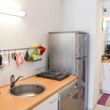 Appartement Maurice Trubert