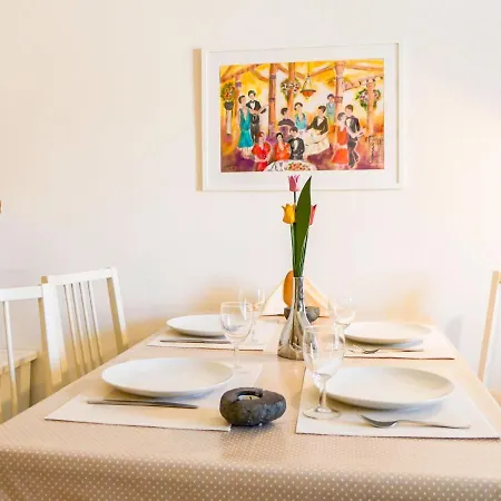 Maurice Trubert Appartement