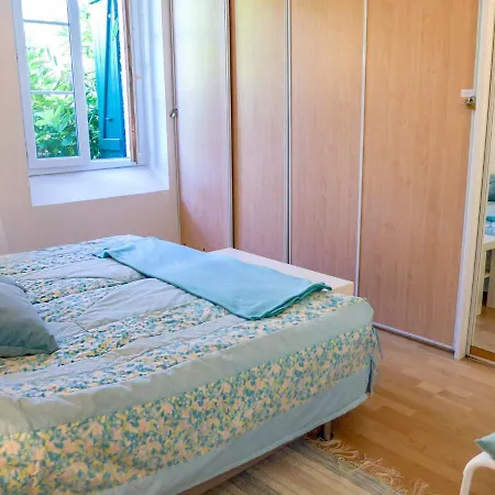 Appartement Maurice Trubert Biarritz