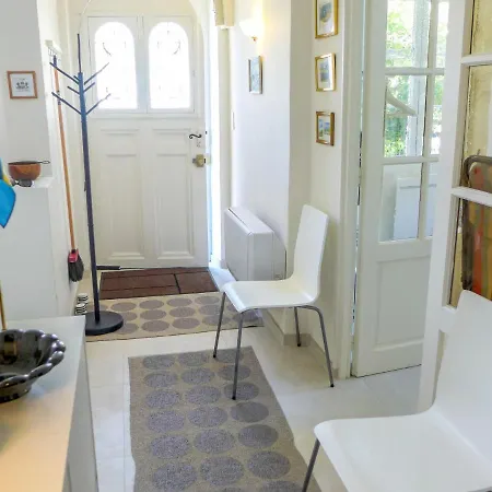 Maurice Trubert Appartement Biarritz